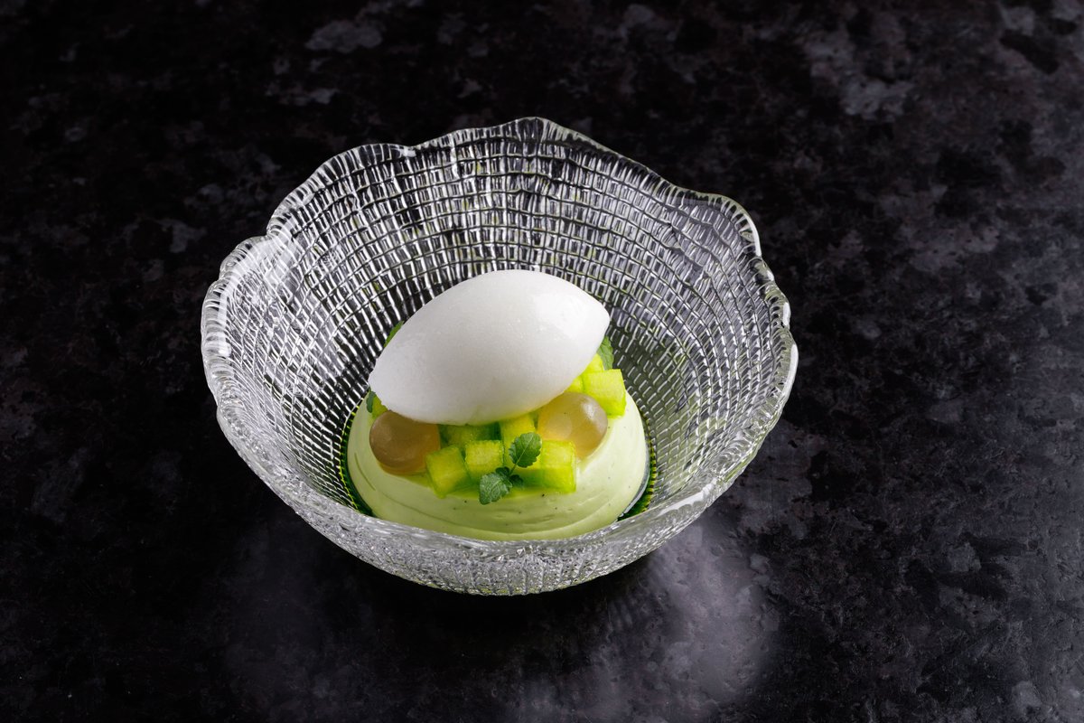 Крем из базилика с лемонграссом и алоэ